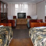 Кімната