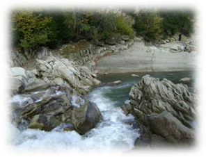 Мізунські водоспади image0073