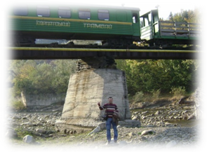 Заповідник Ширковець image0094