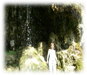 Водоспад " Дівочі сльози" image0123
