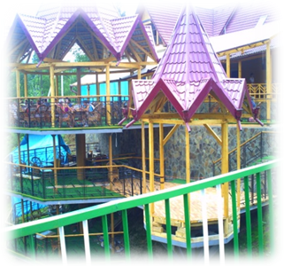 Ресторан "Аркан" image020